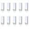 Hylite LED Repl Lamp for 32W/42W PL CFL, 12W, 1360 Lumens, 5000K, 10-Pack HL-G24-12W-50K - alternate 1